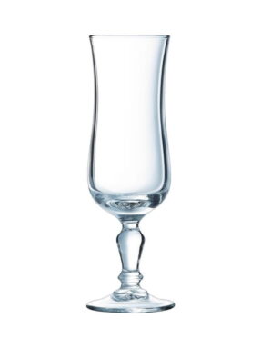 Flûtes à champagne Arcoroc Normandie de 140 ml en verre trempé