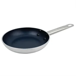 Poêle antiadhésive induction Vogue 200mm aluminium