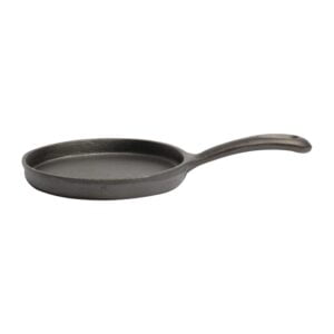 Mini poêle ronde Comas 130 mm en fonte