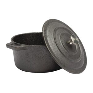 Mini cocotte Comas 110 mm en fonte