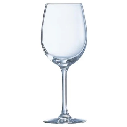Verres à vin Chef & Sommelier Cabernet Tulip 250ml en verre
