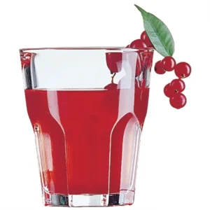 Gobelets Arcoroc Granity 275ml en verre