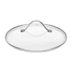 Couvercle en verre pour casserole Vogue 200mm