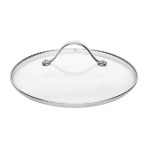Couvercle en verre pour casserole Vogue 200mm