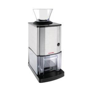 Broyeur à Glace Caterlite 80W - Performance Silencieuse et Sécurisée