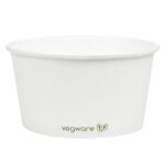 Bols à Soupe Compostables Vegware 350ml