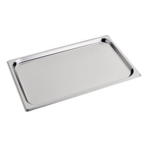 Bac Gastro inox AISI 304 - GN1/1 Gastro M 20mm