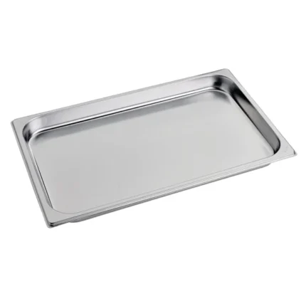 Bac Gastro inox AISI 304 - GN1/1 Gastro M 40mm