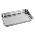 Bac Gastro inox AISI 304 - GN1/1 Gastro M 65mm