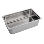 Bac Gastro inox AISI 304 - GN1/1 Gastro M 150mm