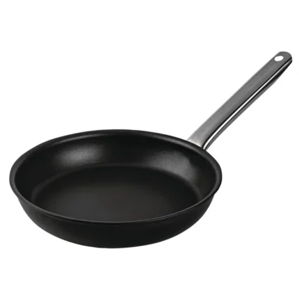 C334 C334 Poêle induction anti-adhésive Matfer Bourgeat Elite Pro 20cm
