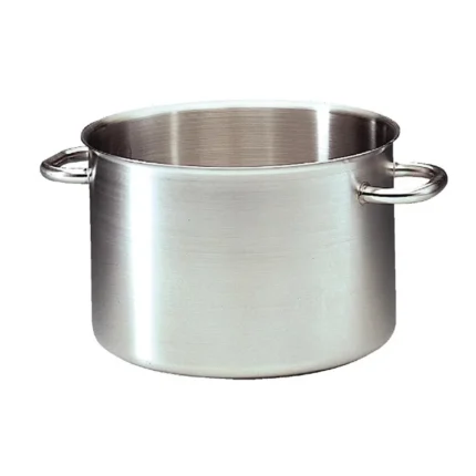 Braisière en inox 34L Matfer Bourgeat Excellence