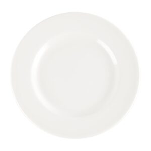 Assiettes classiques blanches Churchill 165mm (Lot de 12)