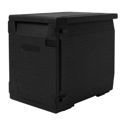 boite-isotherme-cambro-126l-noir