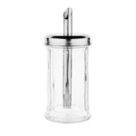 Sucrier doseur avec bec de 19mm Olympia