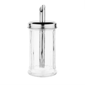Sucrier doseur avec bec de 19mm Olympia