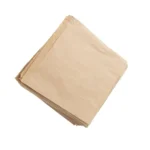Petits sacs en papier marron Fiesta Recyclable
