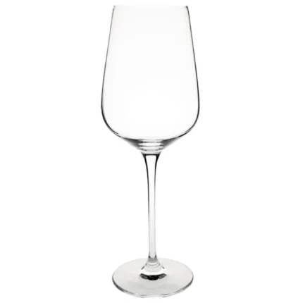 Verres à vin en cristal Olympia Claro 430ml