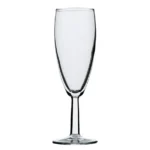 D904 Flûtes à champagne Utopia Saxon 160ml (lot de 48)