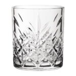 Verre à whisky 210ml en cristal