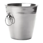 DY417 DY417 DY417 DY417 Seau à glace inox Comas 1,4L
