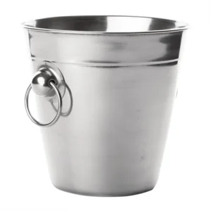 DY417 DY417 DY417 DY417 Seau à glace inox Comas 1,4L