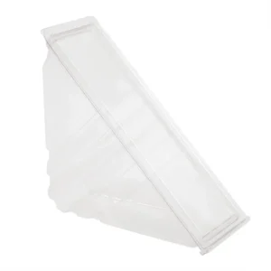 Boîtes sandwich triangle standard recyclables Faerch
