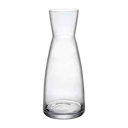 Carafes transparentes Bormioli Ypsilon 25cl (Lot de 12)