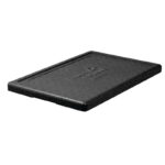 Couvercle GN 1/1 Polypropylène Léger pour Thermobox Salto - Hygiène et Résistance