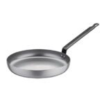 Sauteuse acier carbone 250mm Vogue