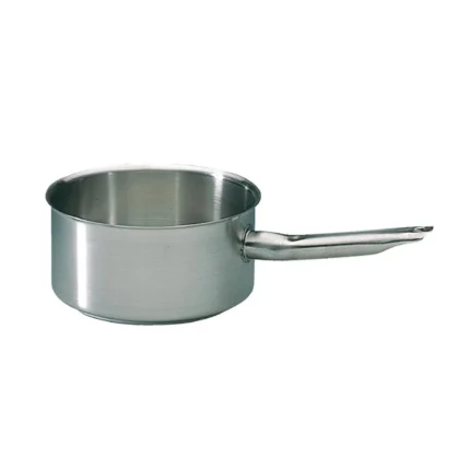 Casserole en acier inoxydable 5.4L Matfer Bourgeat Excellence