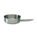 Sauteuse en inox 280mm Matfer Bourgeat Excellence