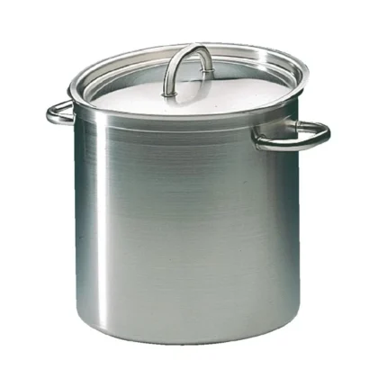 Marmite en inox 36L Matfer Bourgeat