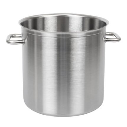 Marmite inox 17,2L Matfer Bourgeat Excellence