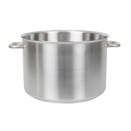 Marmite en inox 50L Matfer Bourgeat