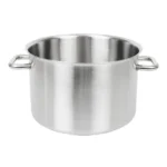 Braisière inox 24L Matfer Bourgeat