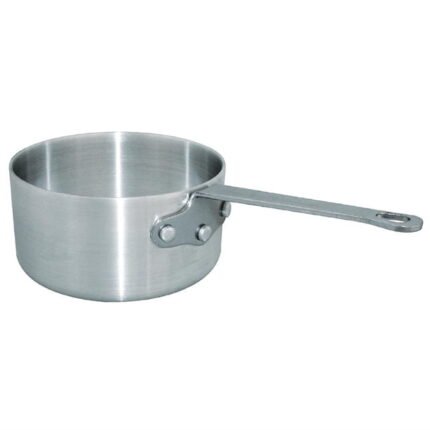 Casserole en aluminium 1.2L Vogue