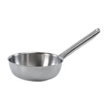 Sauteuse évasée 200mm