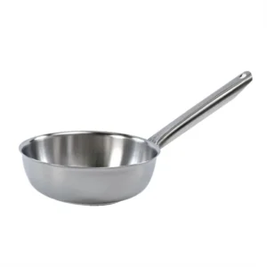 Sauteuse évasée 200mm