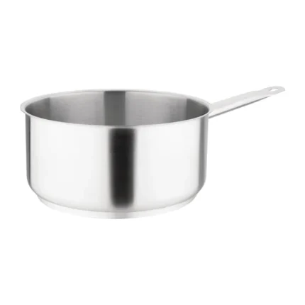 Casserole inox 5L Vogue