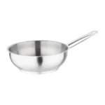 Sauteuse inox 20cm Vogue