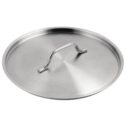 Couvercle pour marmite 240mm pour casserole Vogue