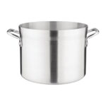 Marmite aluminium 15.1L Vogue