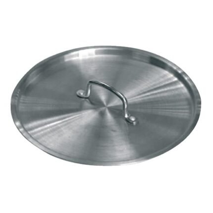 Couvercle pour marmite 440mm en aluminium Vogue