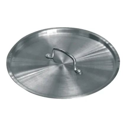 Couvercle de casseroles 120mm en aluminium Vogue