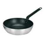 Sauteuse conique 280mm en aluminium Vogue