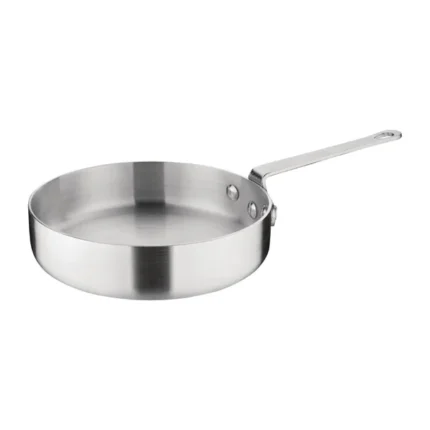 T374 T374 T374 Sauteuse en aluminium Vogue 200mm