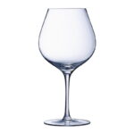 Verres à Bourgogne Chef & Sommelier Cabernet 682ml (lot de 12)