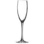 Flûtes à champagne Chef & Sommelier Cabernet Tulip 160ml (lot de 24)