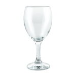 Verres à vin Imperial Utopia 340ml jaugés à 125ml 175ml et 250ml (lot de 12)